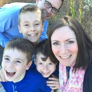 Meet your Posher, Lee ellen